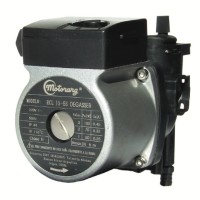 ELECTROBOMBA RECIRCULADORA RCL 15/6S DEGASSER ELECTROBOMBA RECIRCULADORA RCL 15/6S DEGASSER